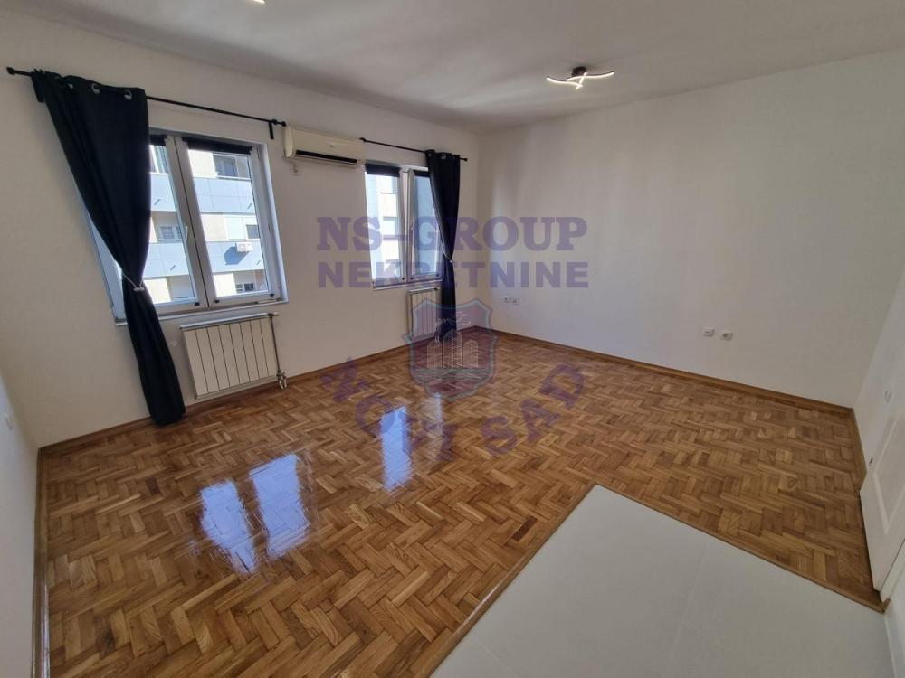 Slika 4 - Prodaja stana, 26m2, Bulevar Evrope Novi Sad
